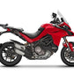 SHAD Top Box Fitting Kit to fit Ducati Multistrada 1200 Enduro 2016-2024-2025