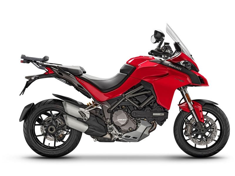 SHAD Top Box Fitting Kit to fit Ducati Multistrada 1200 Enduro 2016-2024-2025