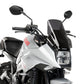 PUIG Touring Screen Dark Smoke for Suzuki Katana GSX-S1000 19-25 3637F