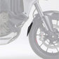 Puig Front Fender Extender Black 4058A