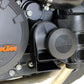 Denali Og Horn Mount For KTM Super Adventure 1290 1050 1090 11-20 Hmt.04.10000