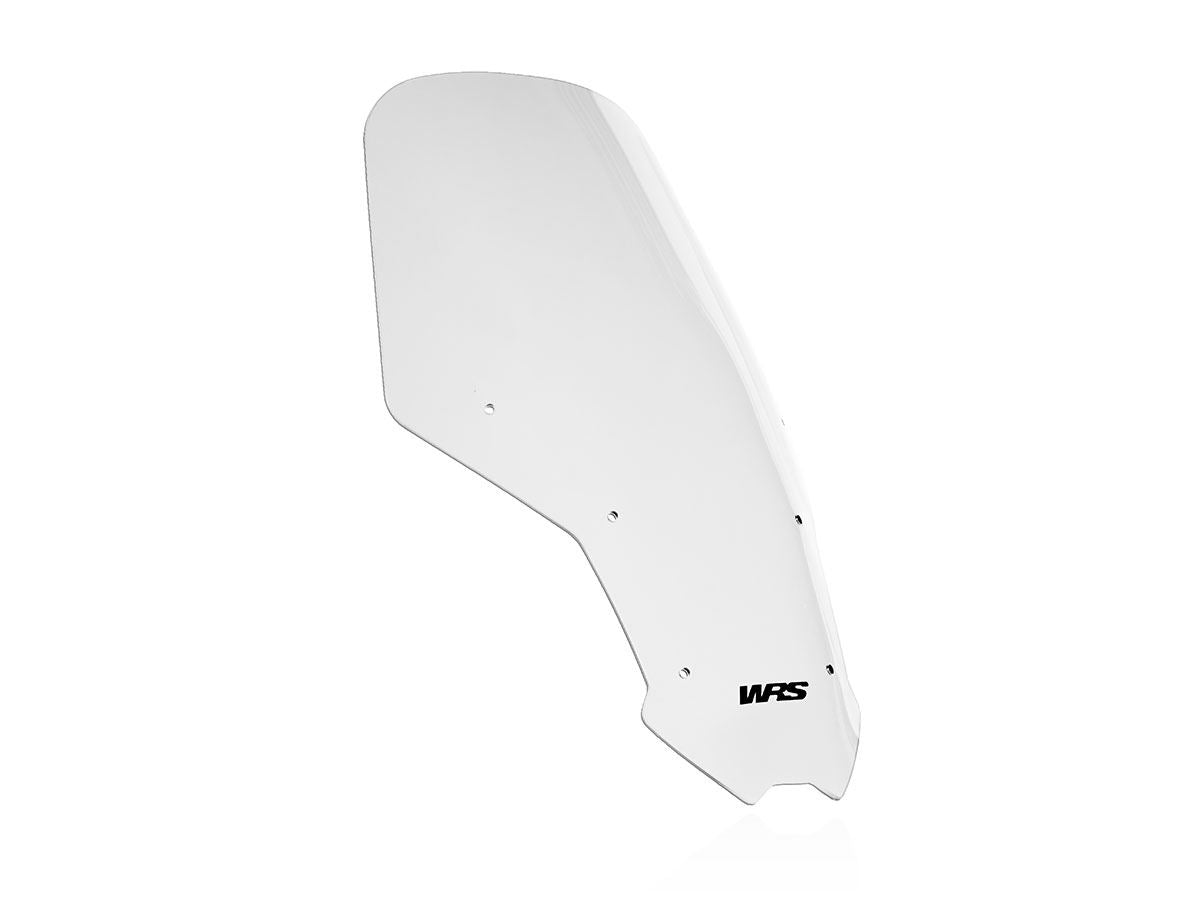 WRS Windscreen Tour Honda Adventure Sports Clear Ho025t
