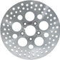 Drag Specialties F Series Brake Rotor For Harley XLH 883 1978-1999 DG002F1
