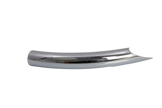 Vance & Hines Heat Shield Exhaust Front Chrome D308HC-R