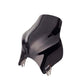 PUIG Top Screen Black for Honda CB600 F Hornet 03-04 2166N