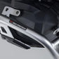 SW MOTECH Cylinder Guard Bmw R 1300 Gs 23- Black/Silver Mss.07.975.10100/S