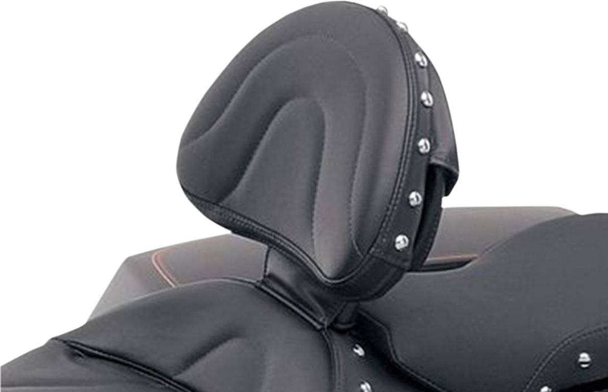 Saddlemen Renegade Deluxe Studded Backrest (11567R)