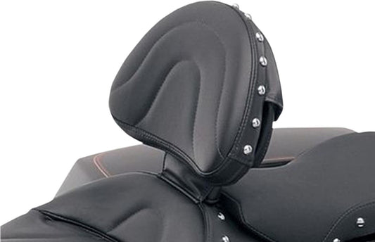 Saddlemen Renegade Deluxe Studded Backrest (11567R)