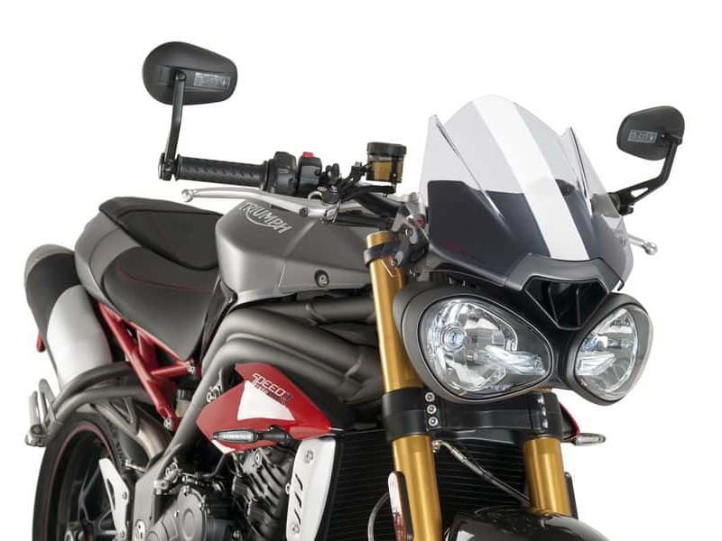 Puig New Generation Sport Screen Clear 8926H