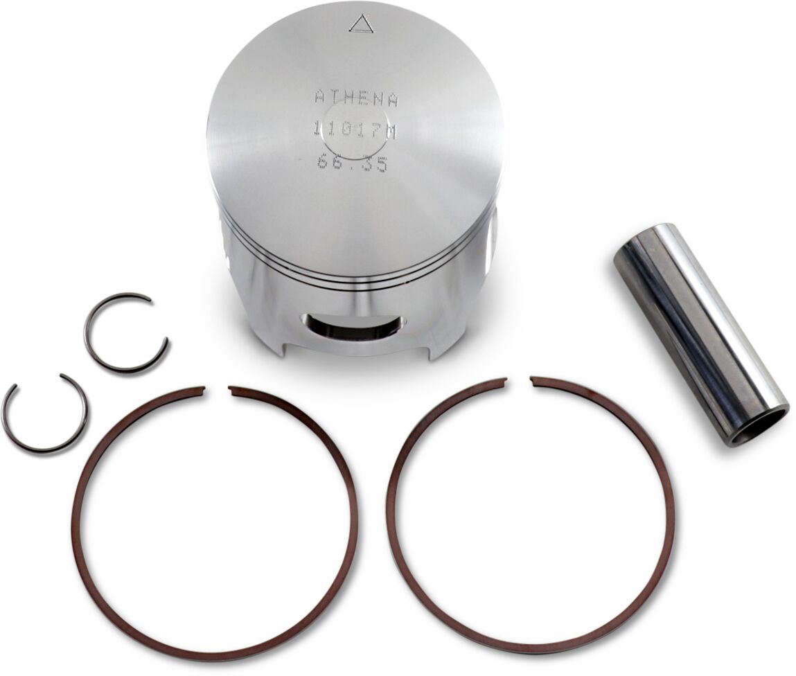 Athena Piston Kit Aluminum Alloy For Yamaha YZ 250 X 99-24 S4F06640019B