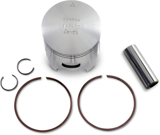 Athena Piston Kit Aluminum Alloy For Yamaha YZ 250 X 99-24 S4F06640019B
