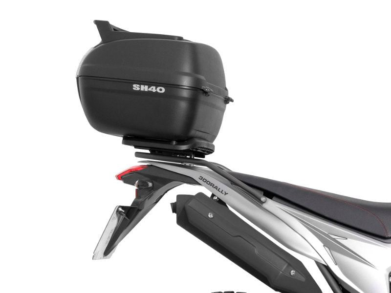 SHAD Top Box Fitting Kit to fit Voge 300Rally 2023-2025