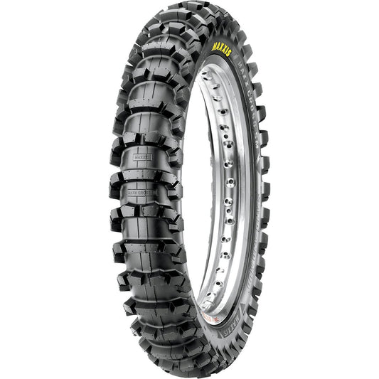 MAXXIS Maxxcross MX-SM, M7328 Tyre 100/90-19 57M TT 72739960