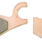 Sbs SI Offroad Sintered Brake Pads For Yamaha YXE 850 2014-2026 Set of 2 973SI