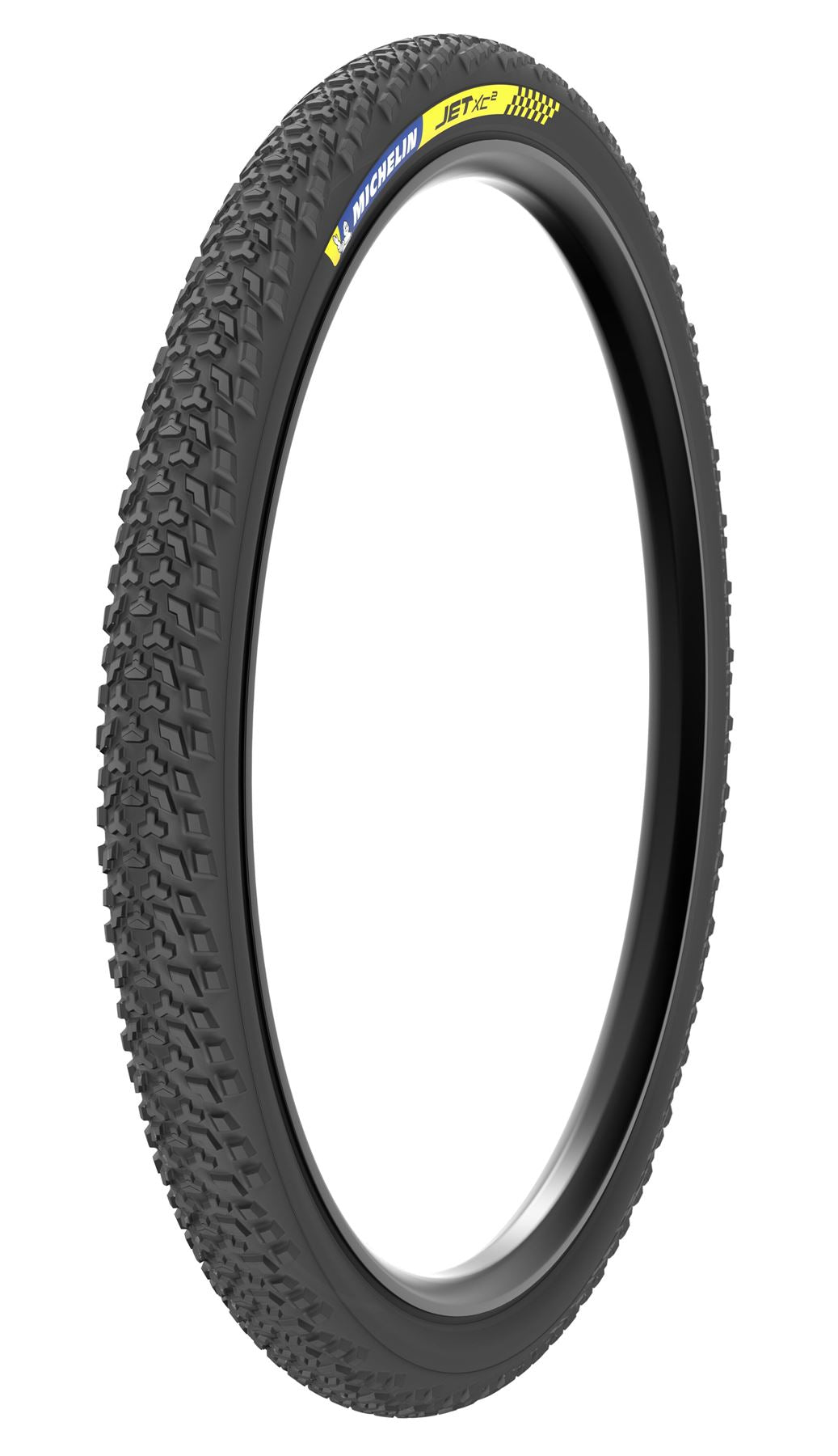 MICHELIN Jet XC² Racing MTB Tyre 29X2.35 933879