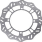 Moose Offroad Standard Brake Rotor For Suzuki RM-Z 250 2005-2023 1711-RR-SUZ02