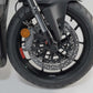 SW MOTECH Front Axle Slider Set For Ducati Streetfighter v2 955 2024 Stp.22.176.10201/B