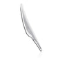 WRS Windscreen For Honda NSS 125 ABS 2021-2024 Clear PMMA 54cm HO053T