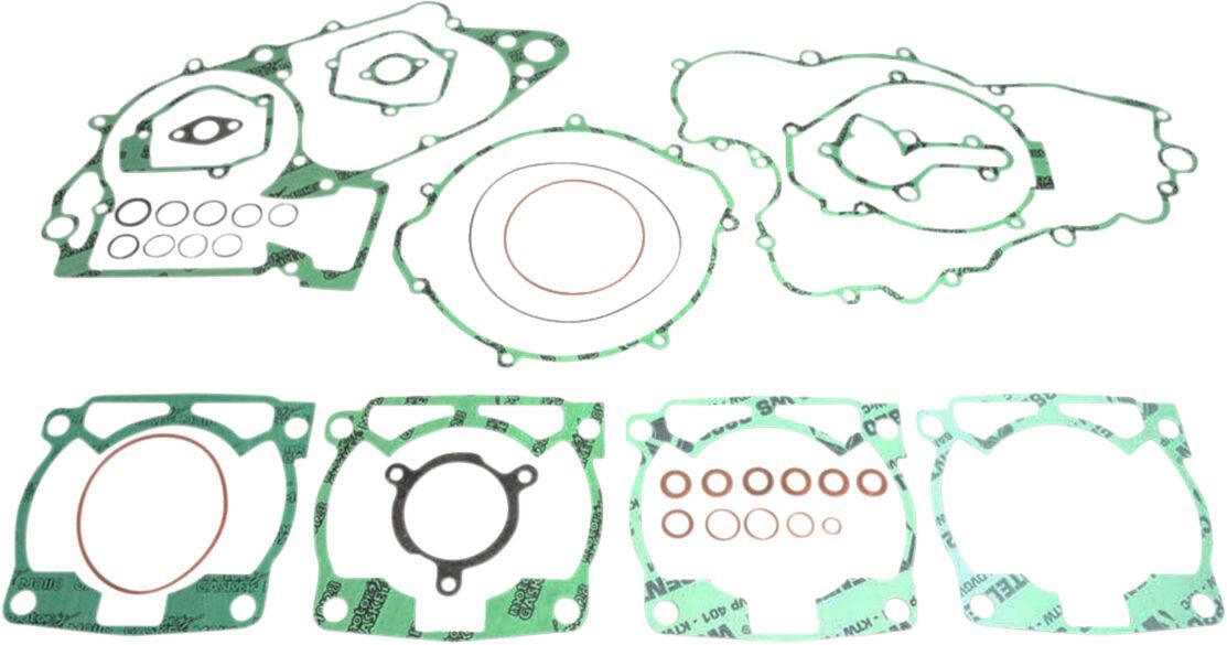 Athena Gasket Kit For KTM EGS 250 90-98 P400270850220/1
