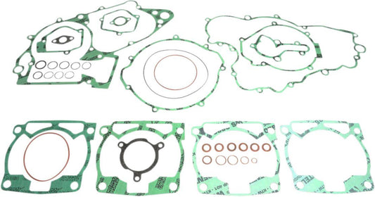 Athena Gasket Kit For KTM EGS 250 90-98 P400270850220/1