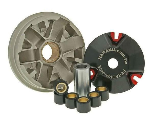 NARAKU Variator NK900.95