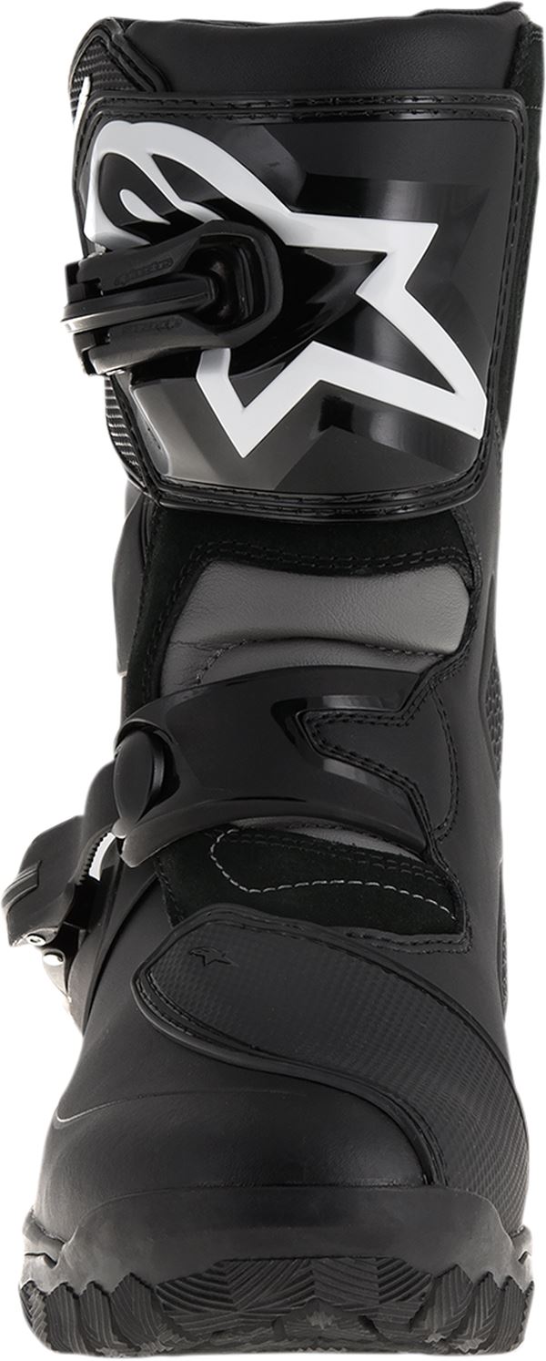 Alpinestars Belize Drystar® Boots Black White