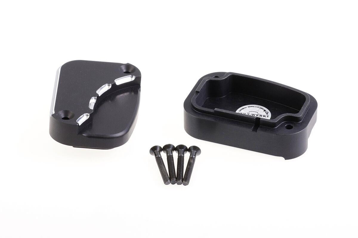 Cult Werk Brake Clutch Cylinder Cover For Harley VRSCDX 1250 2002-2017 HD-ROD081