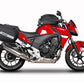 SHAD SE Pannier Fitting Kit to fit Honda CB500 F 2013-2025