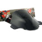 PUIG Racing Screen Dark Smoke for Suzuki GSX R 1000 05-06 2072F