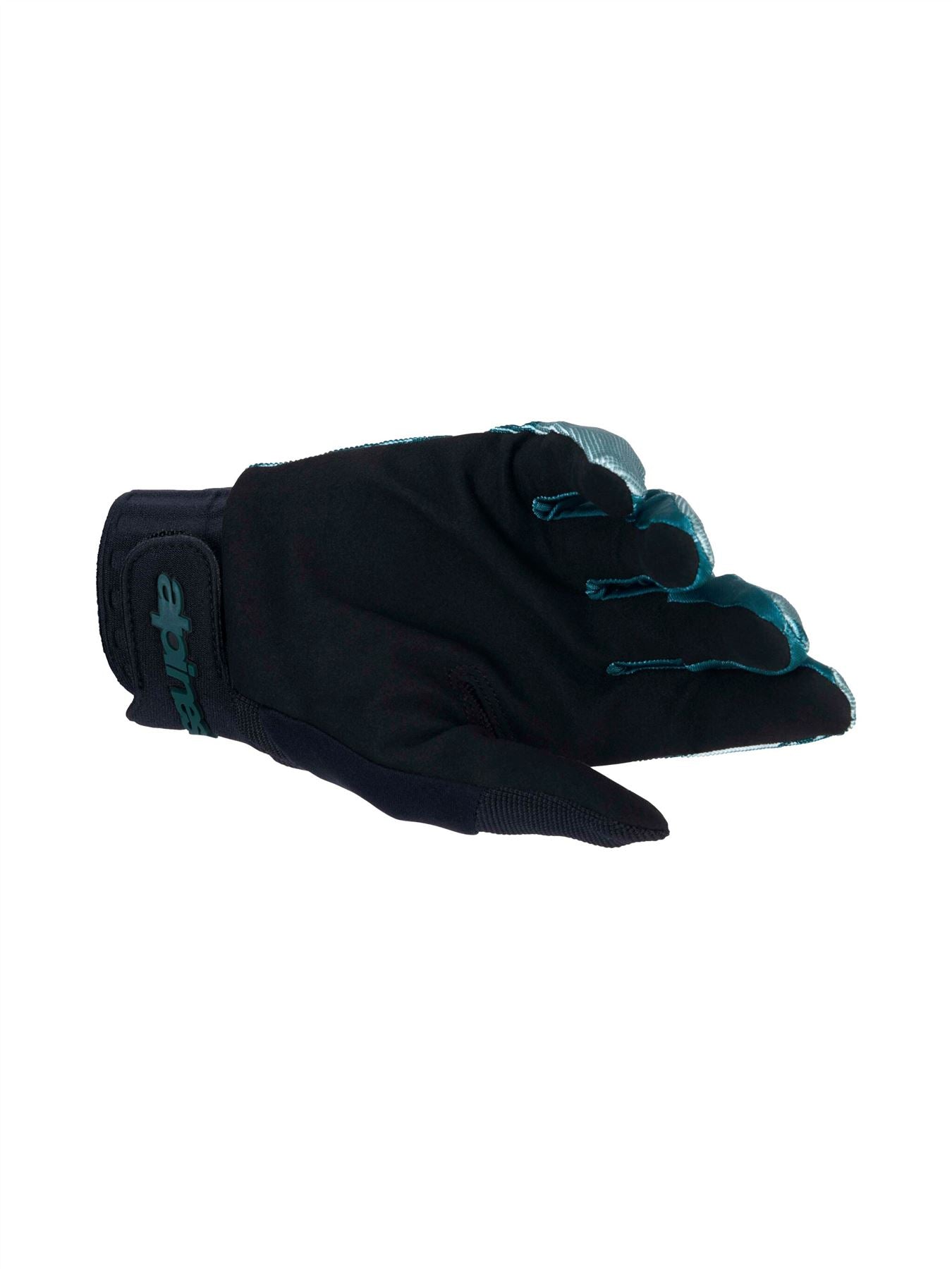 ALPINESTARS A-Dura Gloves Green