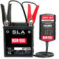 Bs Battery SMART Battery Charger & Maintainer For Aprilia SR GT 125 88-24 700516