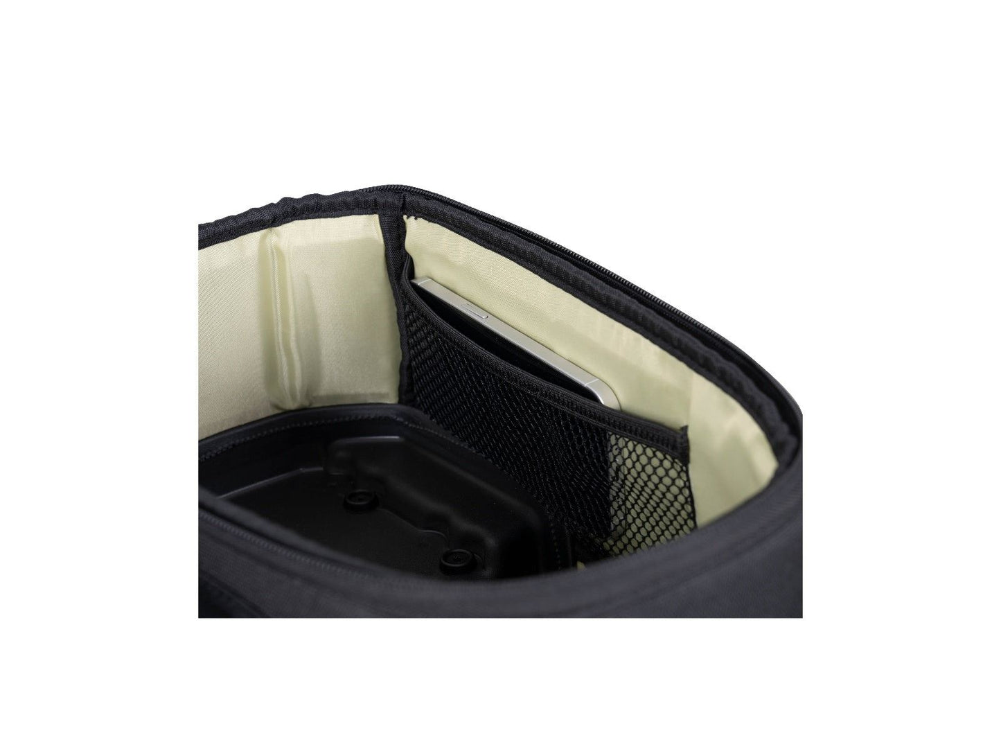 SHAD CLICK SYSTEM TANK BAG TERRA TR15CL X0TR15CL
