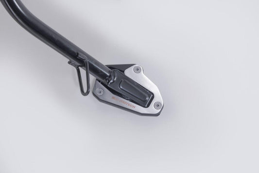 SW-MOTECH Sidestand Foot Extension to fit Ducati Scrambler 803/1100 ABS 24-25 STS.22.088.10000