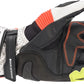 ALPINESTARS SP-2 v3 Leather Gloves Red/White