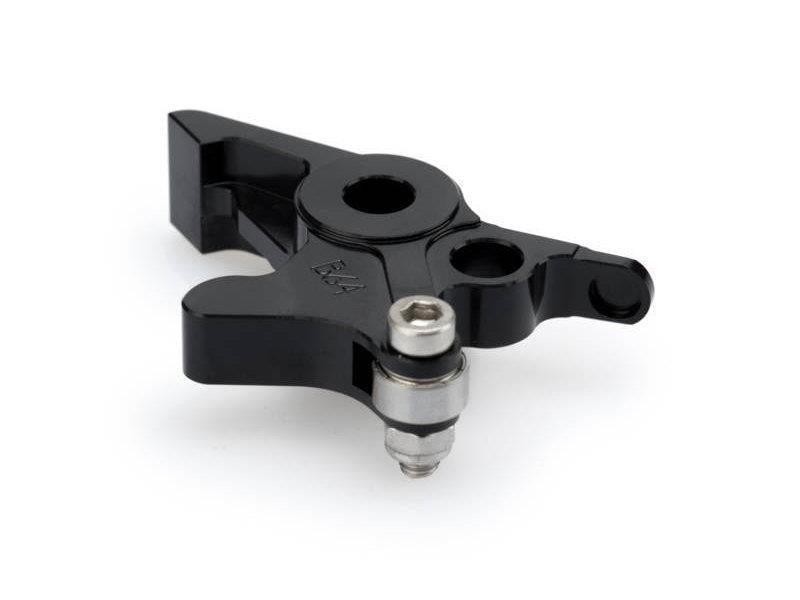 Puig Brake Lever Adaptor Black 21350F