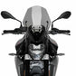PUIG New Generation Touring Screen Black for BMW F900 R 20-24 20362N