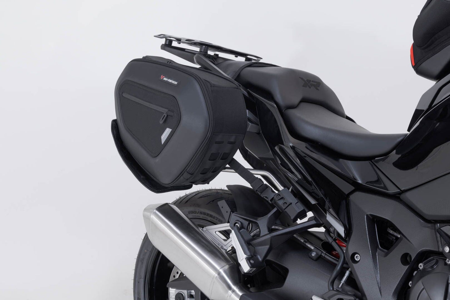SW MOTECH Pro Blaze H Saddlebag Set For BMW S 1000 XR 21-24 Bc.Hta.07.740.36200