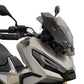 WRS Windscreen Sport Honda X-Adventure '21 Dark Smoke Ho041fs