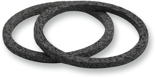 Vance & Hines Exhaust Port Gaskets For Harley Davidson FLS 1690 10-14 22899