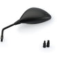 Puig Z2 Rearview mirror LHS Black 3770N