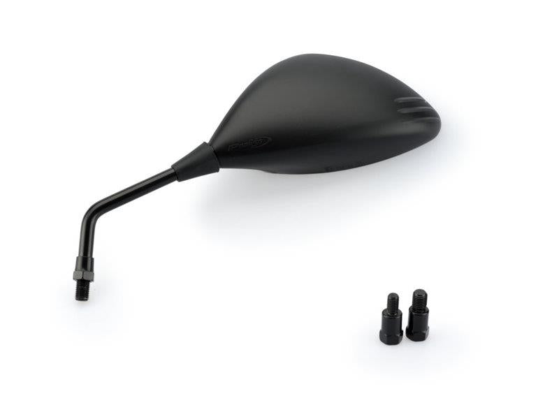 Puig Z2 Rearview mirror LHS Black 3770N