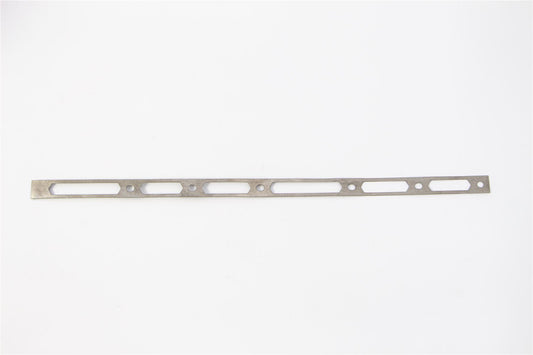 Akrapovic Exhaust Sealing Tape TI Silver For Honda CBR 1000 RR 08-16 P-TT21