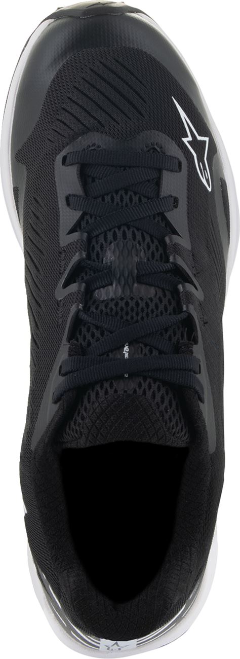 ALPINESTARS Meta Road V2 Shoes Black