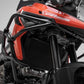 SW MOTECH Upper Crash Bar Black SUZUKI V-Strom 1050 SBL.05.936.10100/B