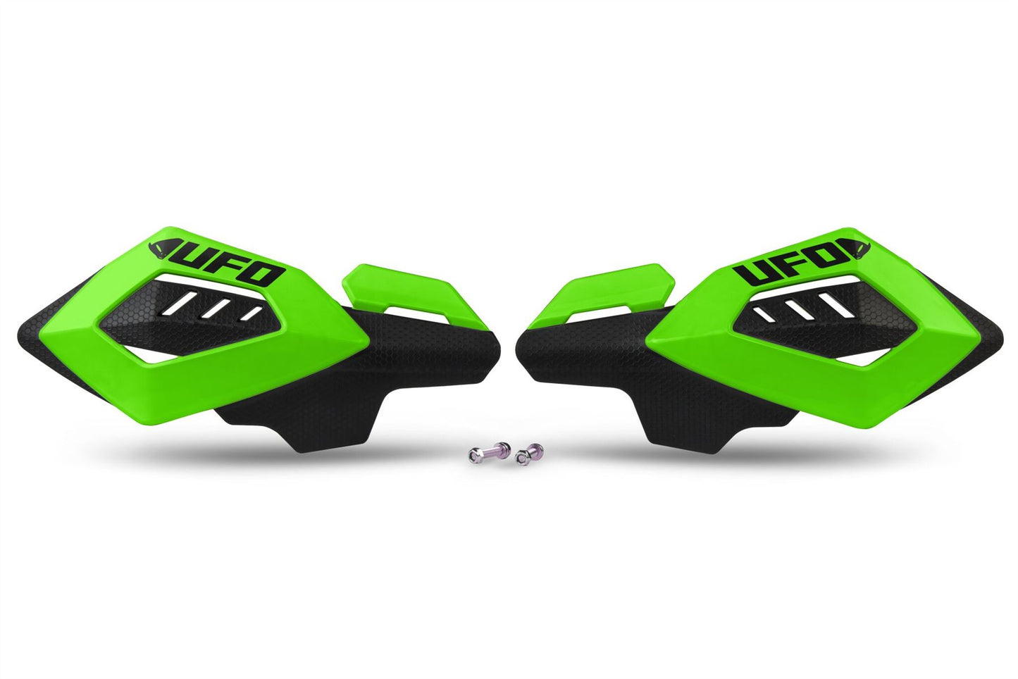 UFO Handguars Arches Green PM01658-026