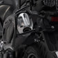 SW MOTECH Side Carrier Evo Black YAMAHA Xt1200z Super Ténéré KFT.06.145.30000/B