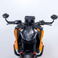 SW-MOTECH Bar End Mirrors for Aluminium Handlebars MIR.04.882.10001
