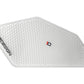 Puig Side Tank Pad Protector Clear 9357V