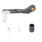 SW MOTECH Gear Lever For Triumph Tiger 1050 07-20 Fsc.11.619.10001