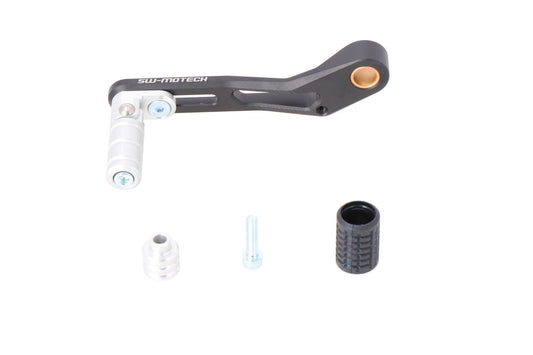 SW MOTECH Gear Lever For Triumph Tiger 1050 07-20 Fsc.11.619.10001